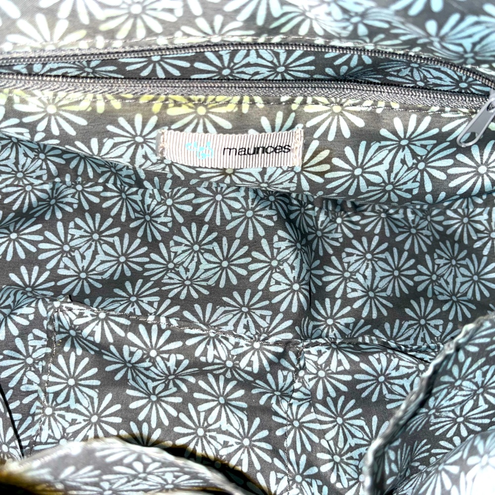 Maurices Cutout design shoulder bag - Picture 4 of 5